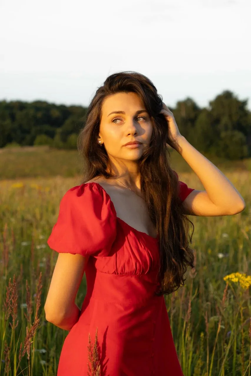 Александра — фотография 1