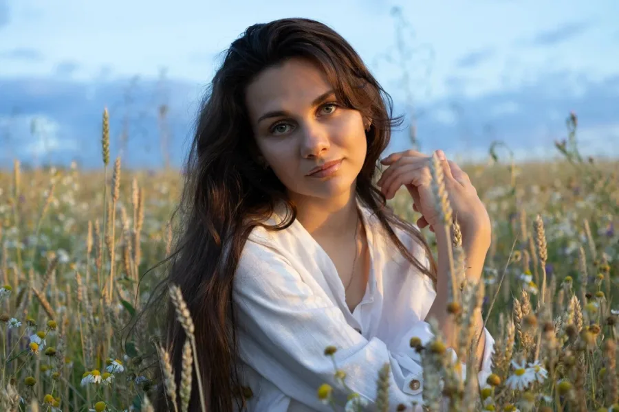 Александра — фотография 9
