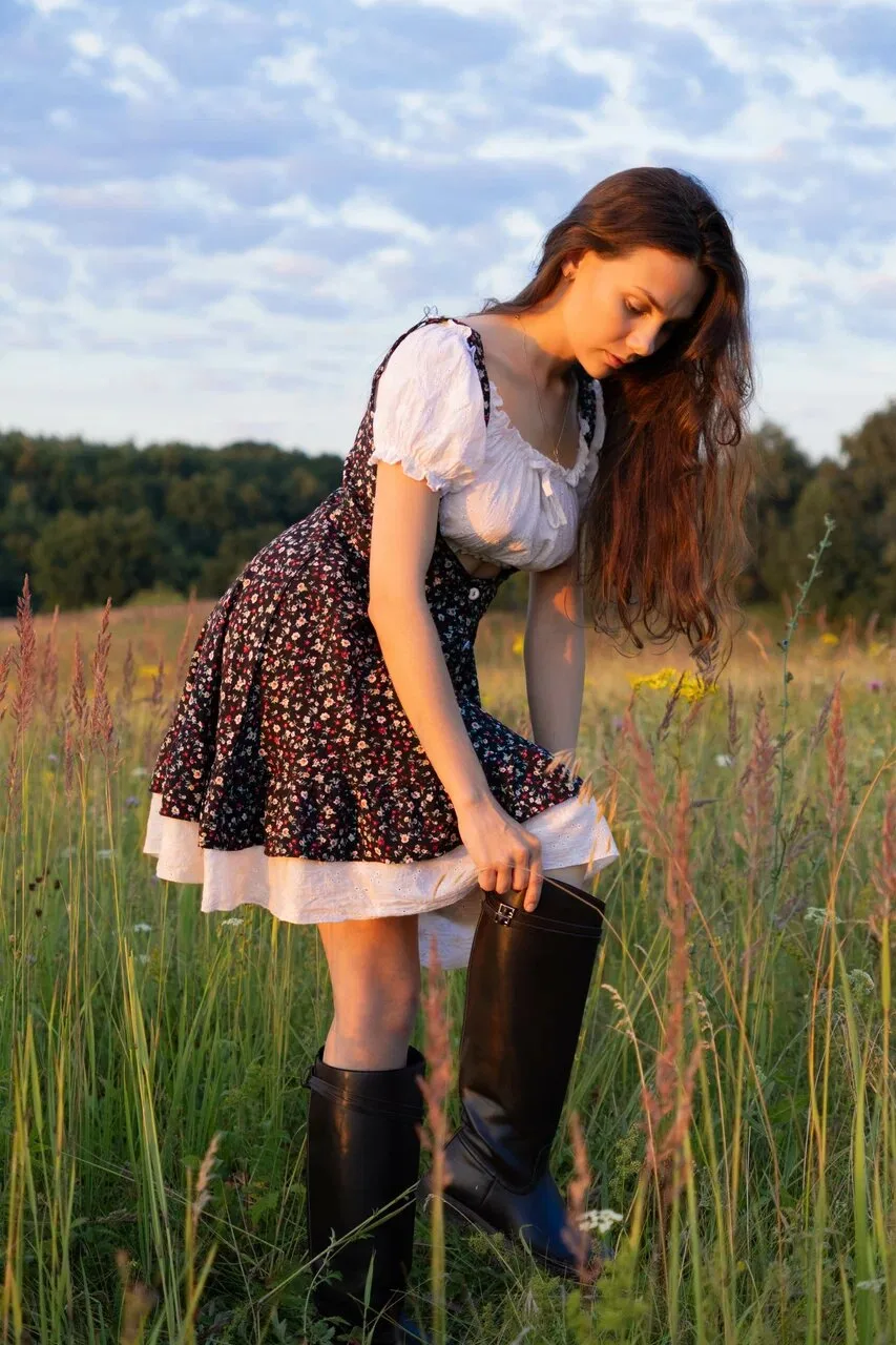 Александра — фотография 10