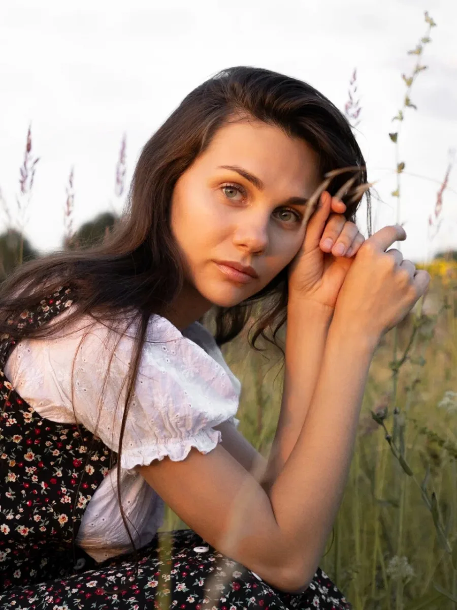 Александра — фотография 11