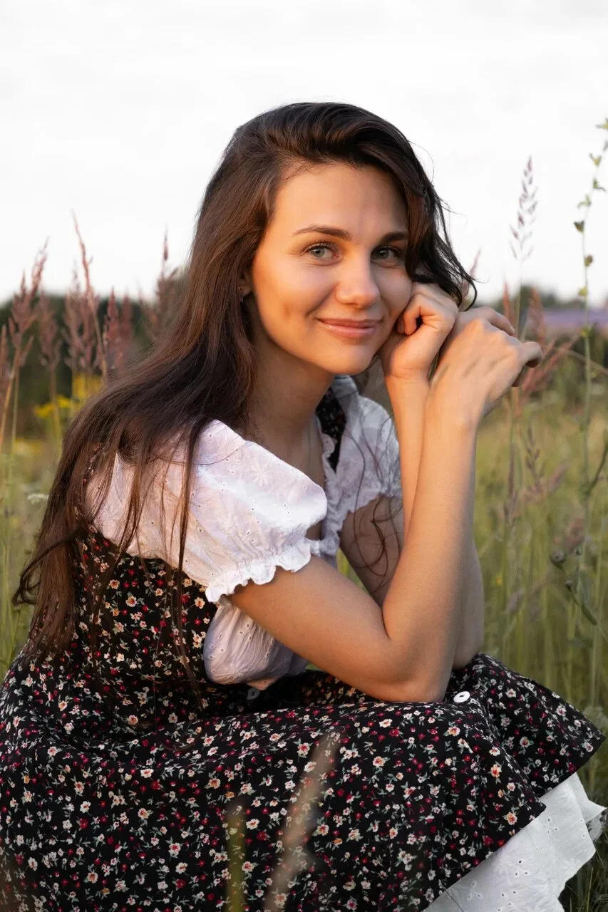 Александра — фотография 12